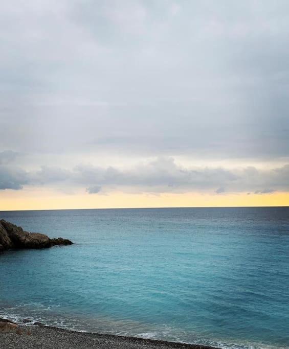Appartamento Magnifique Vue La Californie Nizza