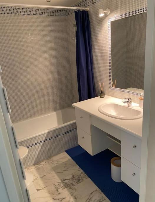 Magnifique Vue La Californie Apartment Nizza
