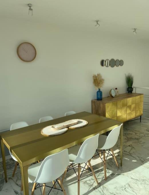 Apartment Magnifique Vue La Californie Nizza